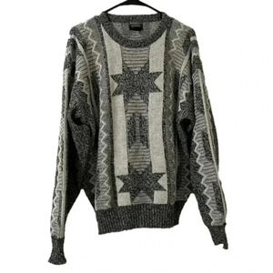 Barnaby Sweater Size XL